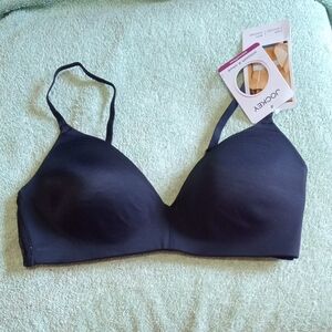 Jockey Black Women's Bra size 34C
